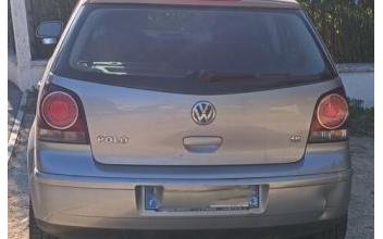 Volkswagen polo Les-Angles