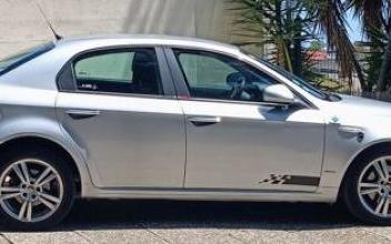 Alfa-romeo 159 Cagnes-sur-Mer