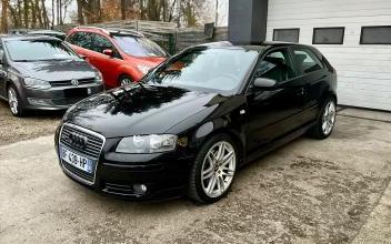 Audi A3 Draveil