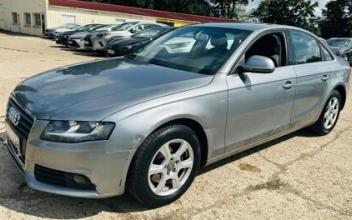 Audi a4 Evreux