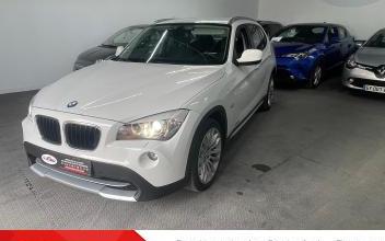 Bmw X1 Harnes