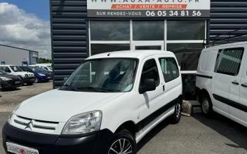 Citroen Berlingo Ingré