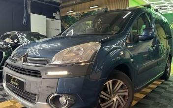 Citroen Berlingo Lisses