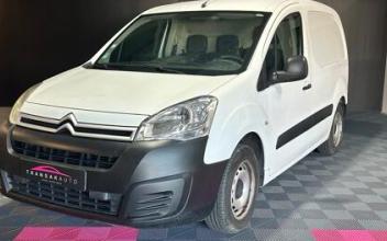 Citroen berlingo Venansault