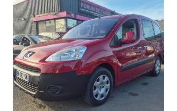 Citroen Berlingo Coignières