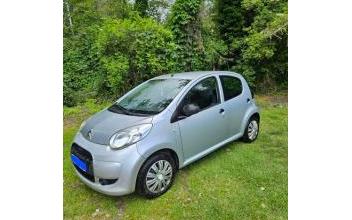 Citroen c1 Boigneville