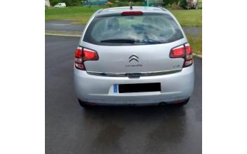 Citroen c3 Mordelles