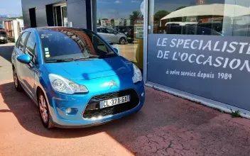 Citroen C3 Romans-sur-Isère