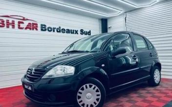 Citroen c3 Pessac