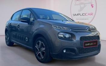 Citroen c3 Orgeval