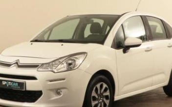 Citroen c3 Oullins