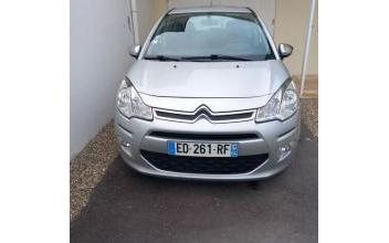 Citroen c3 Ambès