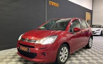 Citroen c3 Gazeran