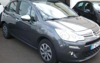 Citroen c3 Riom