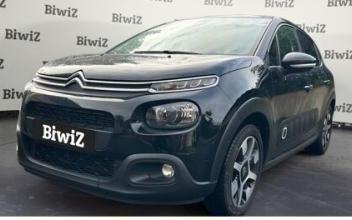 Citroen c3 Bordeaux