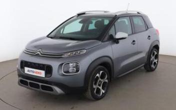 Citroen c3 aircross Issy-les-Moulineaux