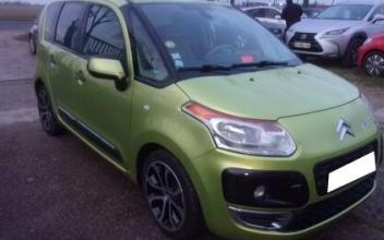 Citroen c3 picasso Villiers-en-Bière