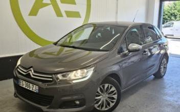 Citroen C4 Le-Houlme