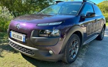 Citroen c4 cactus La-Teste-de-Buch