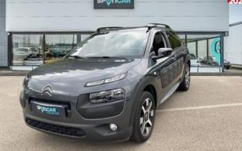 Citroen c4 cactus Franois