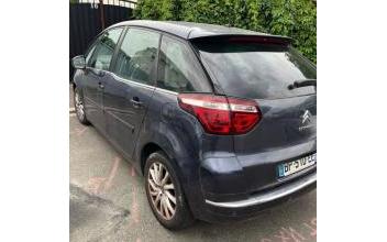 Citroen c4 picasso Champigny-sur-Marne