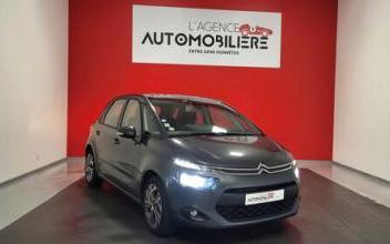 Citroen c4 picasso Chambray-lès-Tours