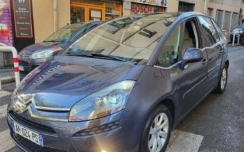 Citroen c4 picasso Marseille