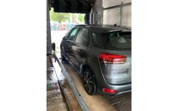 Citroen c4 picasso Clamart