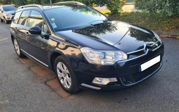 Citroen C5 Coignières