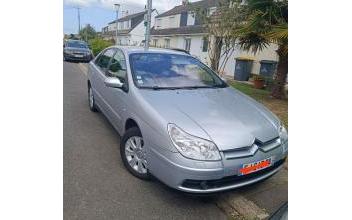 Citroen c5 Blainville-sur-Orne