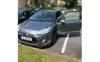 Citroen ds3 Lille