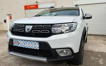 Dacia Sandero Le-Crès