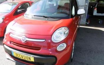 Fiat 500 l Chevigny-Saint-Sauveur