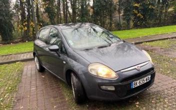 Fiat punto Montigny-lès-Cormeilles