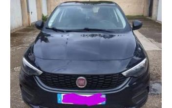 Fiat tipo Besançon