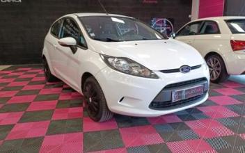 Ford fiesta Amiens