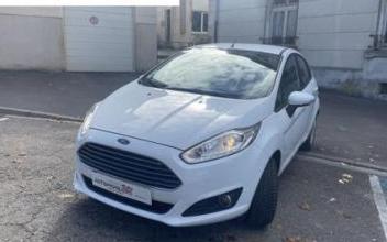 Ford fiesta Verdun