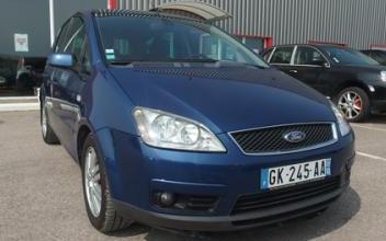 Ford focus c max Savières