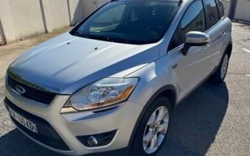 Ford kuga Saint-Victoret