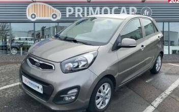 Kia picanto Forbach