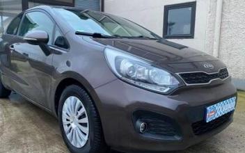 Kia rio Rosselange