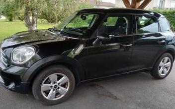 Mini countryman Savigneux