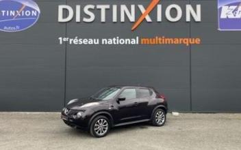 Nissan juke Corzé