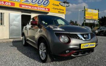 Nissan juke Fouquières-lès-Lens