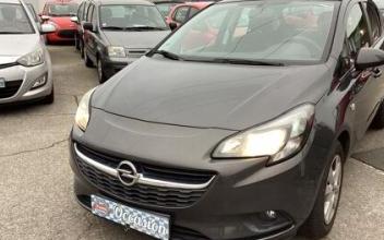 Opel corsa Calais