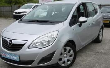 Opel meriva Saint-Herblain