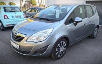 Opel meriva Saint-André