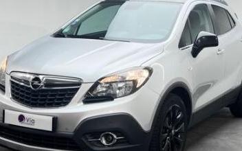 Opel mokka Férin