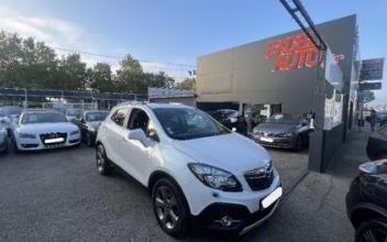 Opel mokka Nîmes