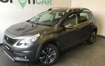 Peugeot 2008 Montluçon